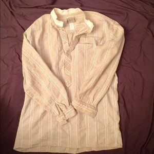 Men’s Classic Old West style shirt